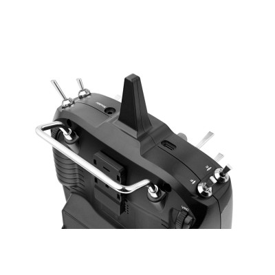 Vysílač T16D s přijímačem R16F