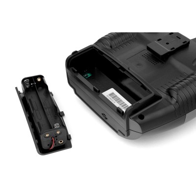 Vysílač T16D s přijímačem R16F