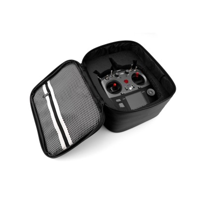 Vysílač T16D s přijímačem R16F