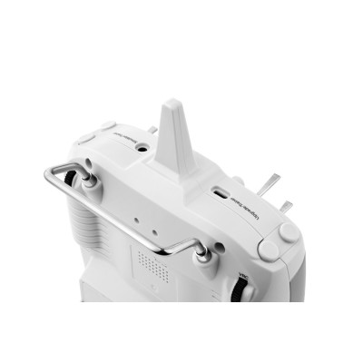 Vysílač T12D s přijímačem R12F