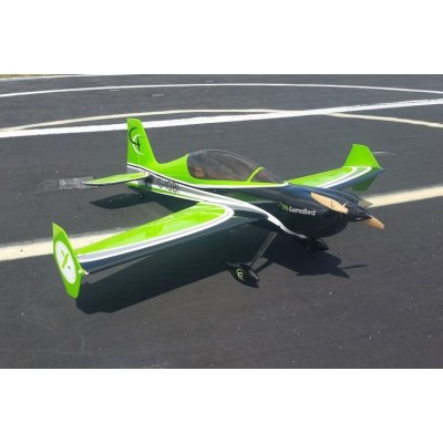 60" Game Bird EXP V2 - Zelená 1,52m