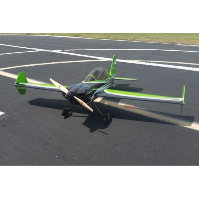 60" Game Bird EXP V2 - Zelená 1,52m