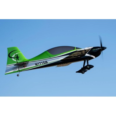 60" Game Bird EXP V2 - Zelená 1,52m