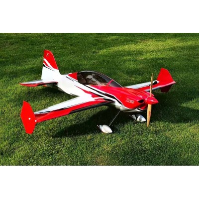 60" Game Bird EXP V2 - Červená 1,52m