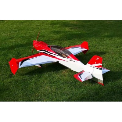 60" Game Bird EXP V2 - Červená 1,52m