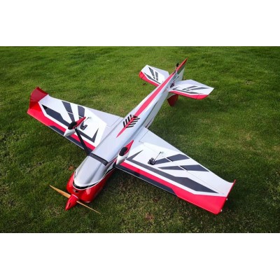 60" Game Bird EXP V2 - Červená 1,52m