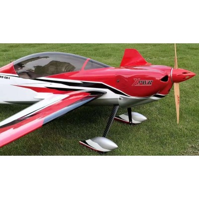 60" Game Bird EXP V2 - Červená 1,52m