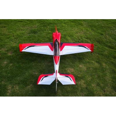 60" Game Bird EXP V2 - Červená 1,52m