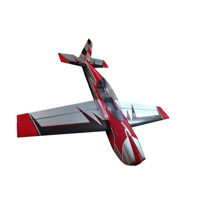 103" Extra NG 2630mm 120cc Červeno-Černá