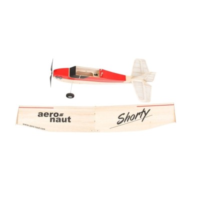 Aero-Naut stavebnice letadla Shorty