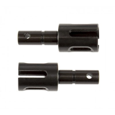 RC10B74 unašeče středového diferenciálu