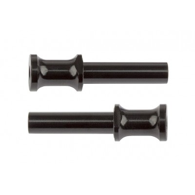 RC10B74 držáky/sloupky řízení