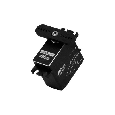 DB951WP HV Vodotěsné (38kg 0,10s)