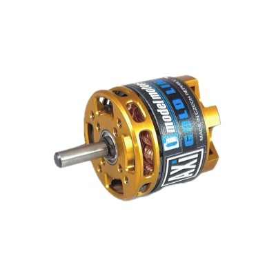 AXI 2814/28 V3 AirCombat střídavý motor
