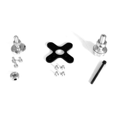 AXI 2814/28 V3 AirCombat střídavý motor