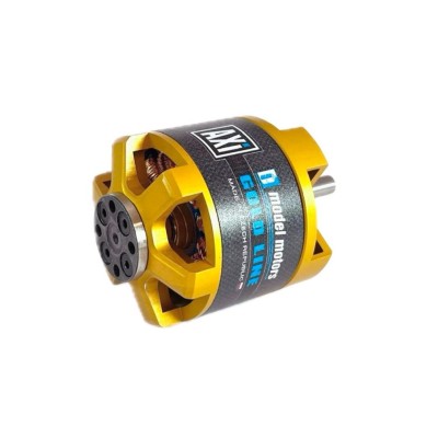 AXI 4120/20 V3 střídavý motor