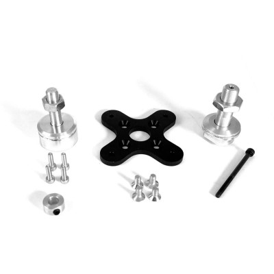 AXI 4120/20 V3 střídavý motor