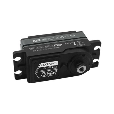 BHMX2 HiVOLT BRUSHLESS Digital servo LOW PROFILE (23 kg-0,065s/60°)