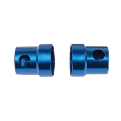 RC10B74 Středová CVA objímka