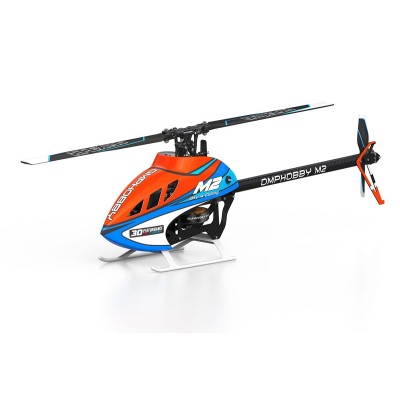 M2 V3 Pro - oranžová