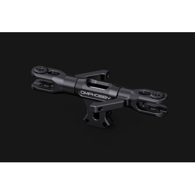 M2 V3 Pro - oranžová