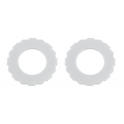 OCTALOCK obložení spojky, 19mm