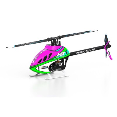 M2 V3 Pro - růžová