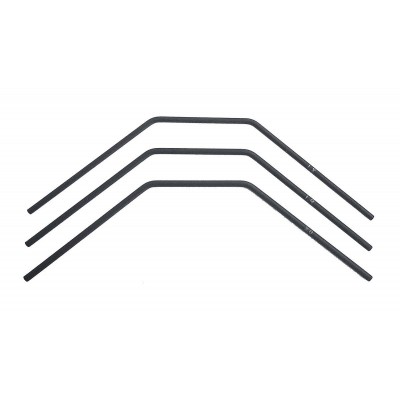 RC10B74.1 dráty stabilizátoru 1,8 až 2,0mm, 4 ks.