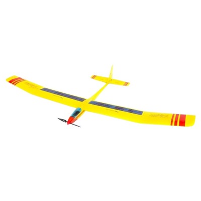 Aero-Naut stavebnice elektro kluzáku Clipper