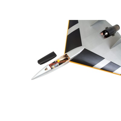 Aero-Naut stavebnice letadla Delta 24 Trigon