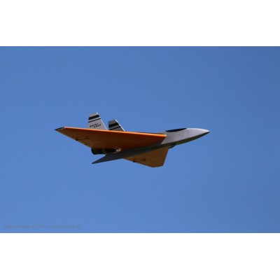 Aero-Naut stavebnice letadla Delta 24 Trigon