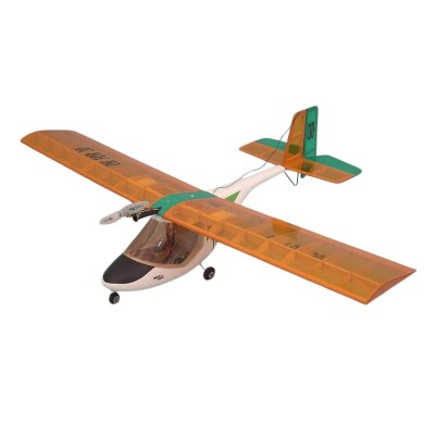 Aero-Naut stavebnice ultralehkého letadla Tajfun ARF