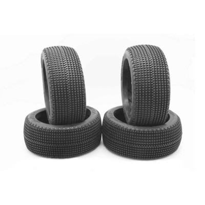 TPRO 1/8 OffRoad Racing guma SNIPER - Super Soft T4 směs 4 ks.