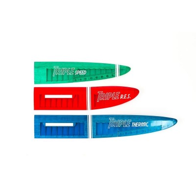 Aero-naut Triple Speed stavebnice