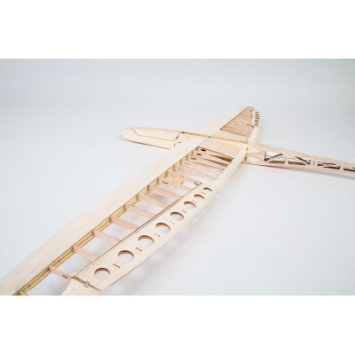 Aero-naut Triple Speed stavebnice