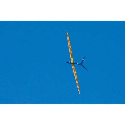 Aero-naut Triple Speed stavebnice