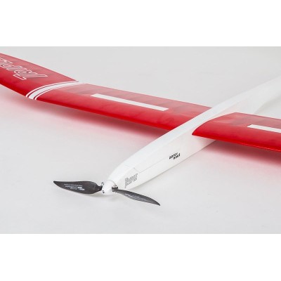 Aero-naut Triple R.E.S. stavebnice