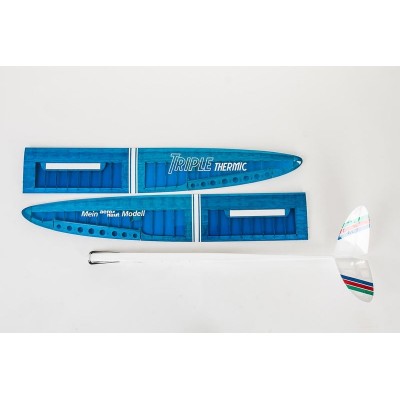 Aero-naut Triple Thermic stavebnice