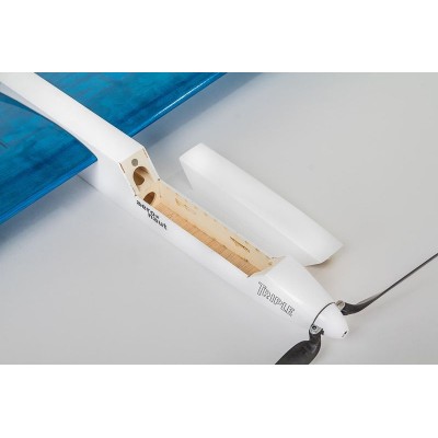 Aero-naut Triple Thermic stavebnice