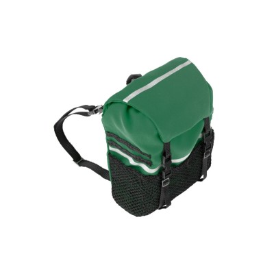 Batoh zelený expedice 1/10