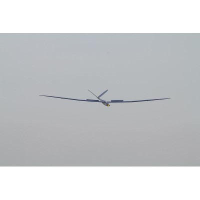 Aero-naut Triple Thermic stavebnice