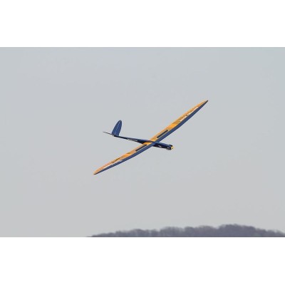 Aero-naut Triple Thermic stavebnice