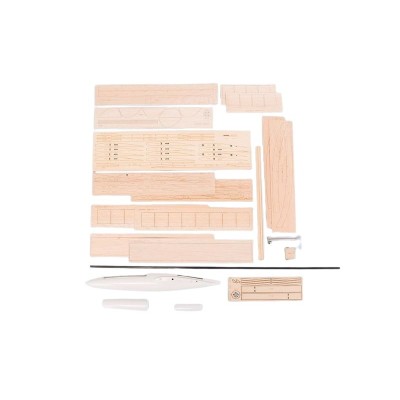 Aero-Naut stavebnice letadla Triple Neo R.E.S.