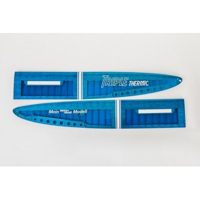 Křídlo Thermic pro Aero-naut Triple Series