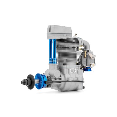 NGH GF38 Čtyřtaktní benzinový motor