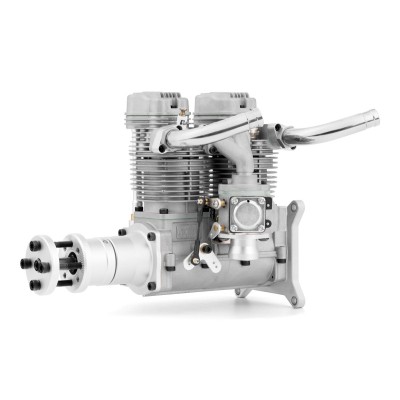 NGH GF60i2 Čtyřtaktní benzinový motor