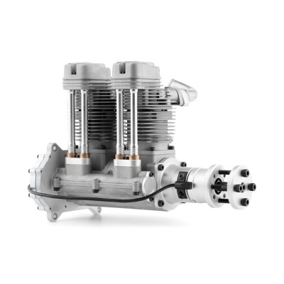 NGH GF60i2 Čtyřtaktní benzinový motor