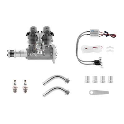 NGH GF60i2 Čtyřtaktní benzinový motor