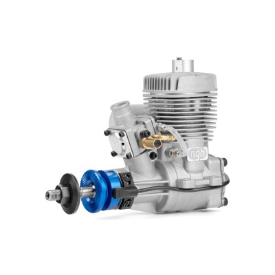 NGH GT17-PRO Dvoutaktní benzinový motor