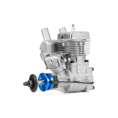NGH GT35 Dvoutaktní benzinový motor